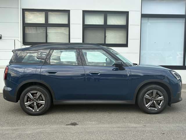MINI Countryman 6