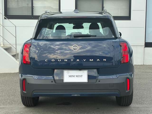 MINI Countryman 7