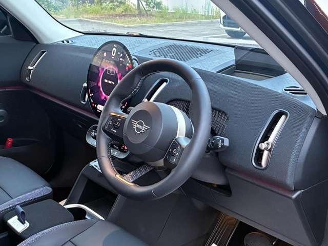 MINI Countryman 8