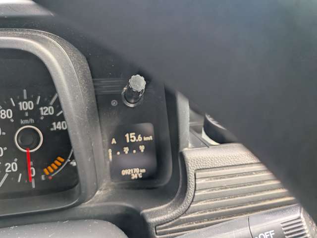 Honda N-VAN 7