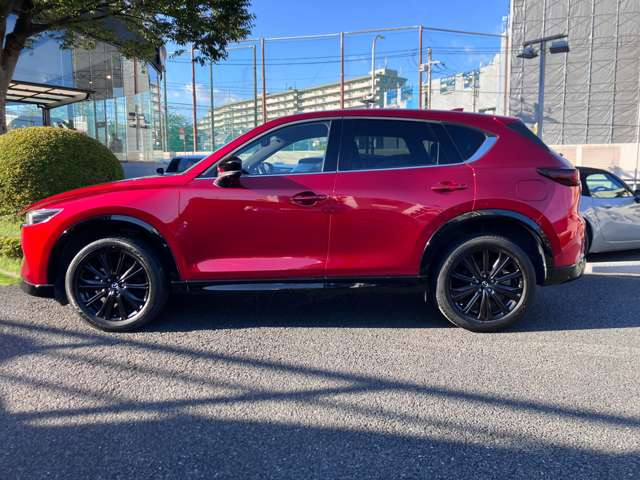 Mazda CX-5 2