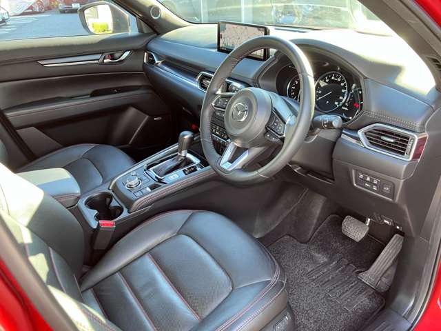 Mazda CX-5 7