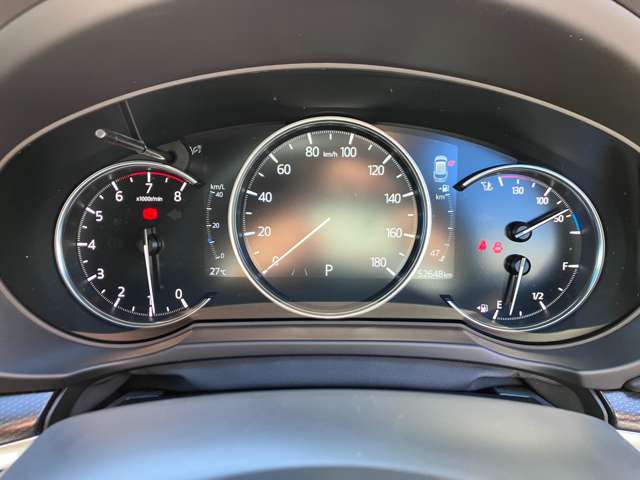 Mazda CX-5 8