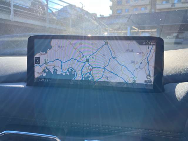 Mazda CX-5 9
