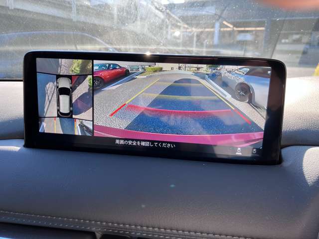 Mazda CX-5 10