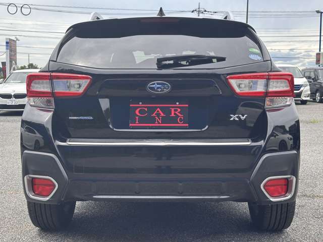 Subaru XV 12