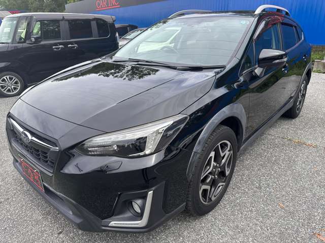 Subaru XV 7