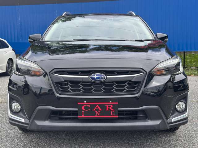 Subaru XV 8