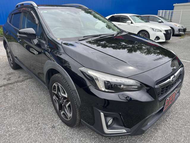 Subaru XV 9