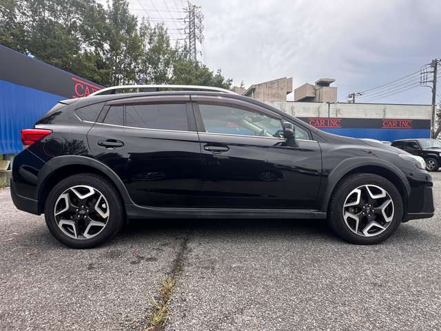 Subaru XV 10