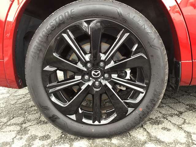 Mazda CX-60 7
