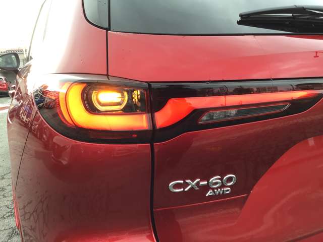 Mazda CX-60 9