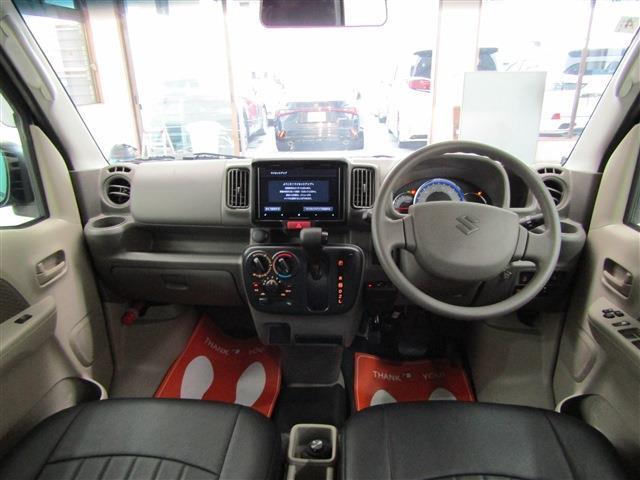 Suzuki Every 5