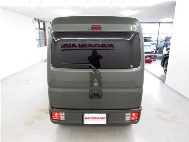 Suzuki Every 6