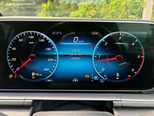 Mercedes-Benz GLS 10