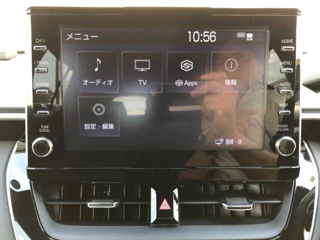 Toyota Corolla Cross 6