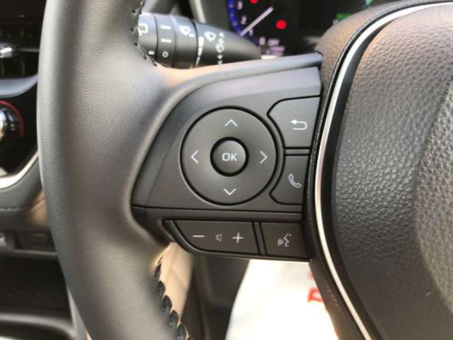 Toyota Corolla Cross 10