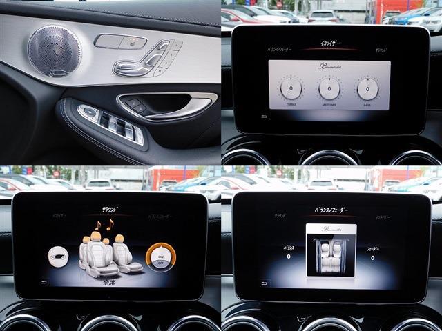 Mercedes-Benz GLC 12