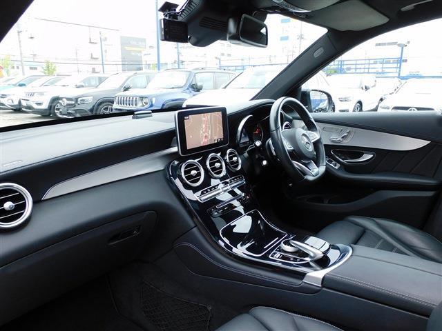 Mercedes-Benz GLC 5