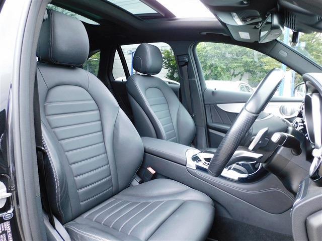 Mercedes-Benz GLC 6