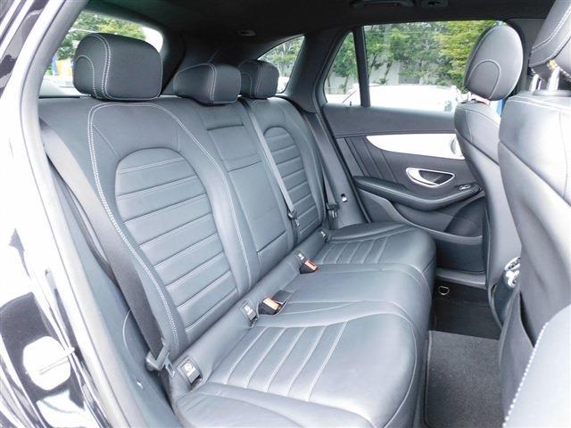 Mercedes-Benz GLC 7