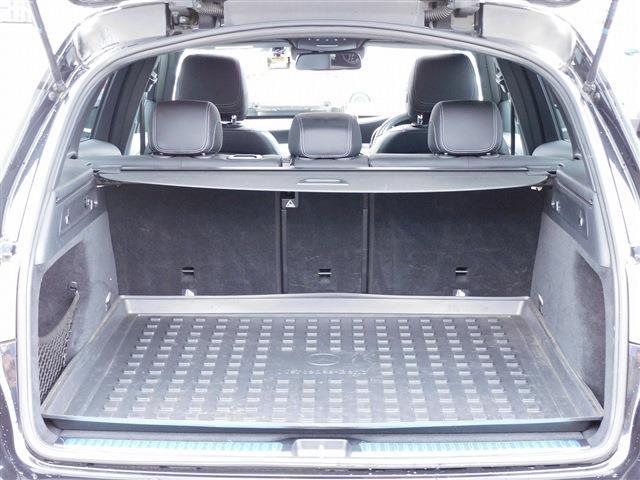 Mercedes-Benz GLC 8