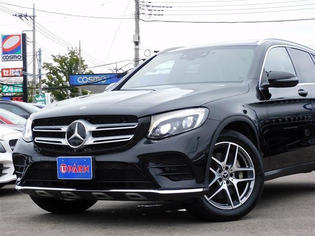 Mercedes-Benz GLC 9