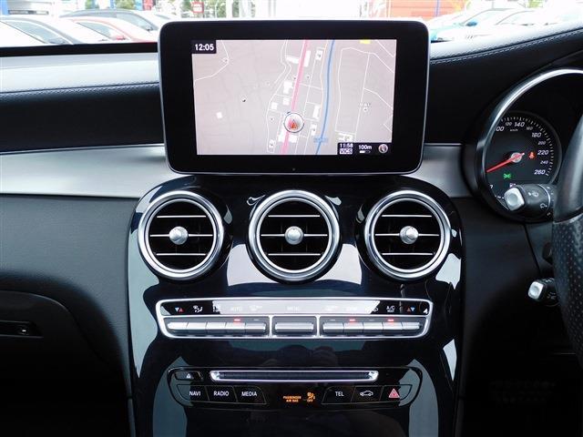 Mercedes-Benz GLC 10