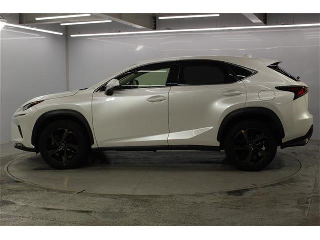 Lexus NX 9