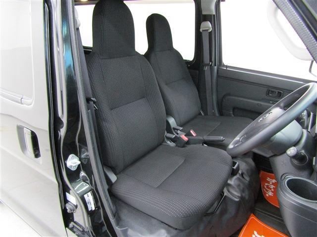 Daihatsu Hijet Cargo 7