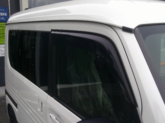 Honda N-VAN 4