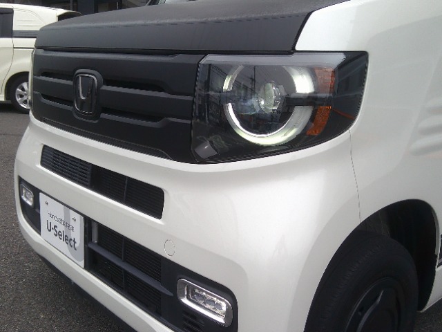 Honda N-VAN 5