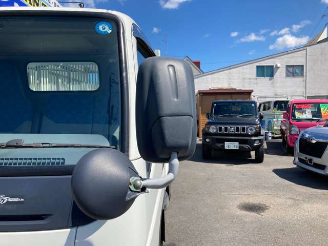 Mitsubishi Fuso Canter 11