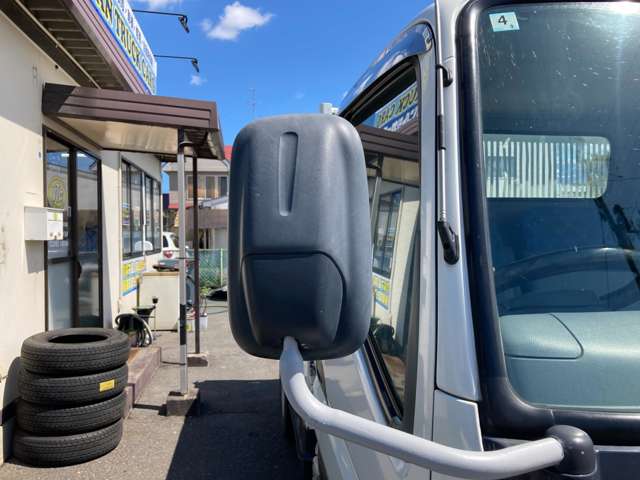 Mitsubishi Fuso Canter 10