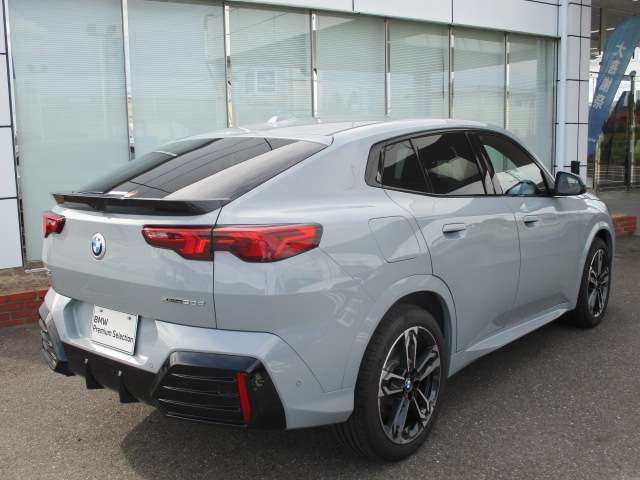 BMW X2 11