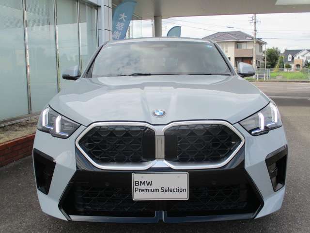 BMW X2 8