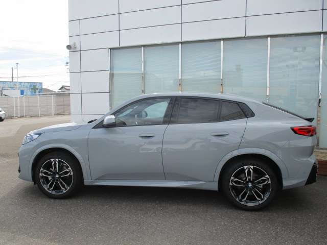 BMW X2 10