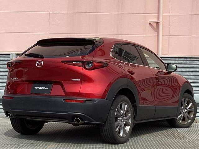 Mazda CX-30 2