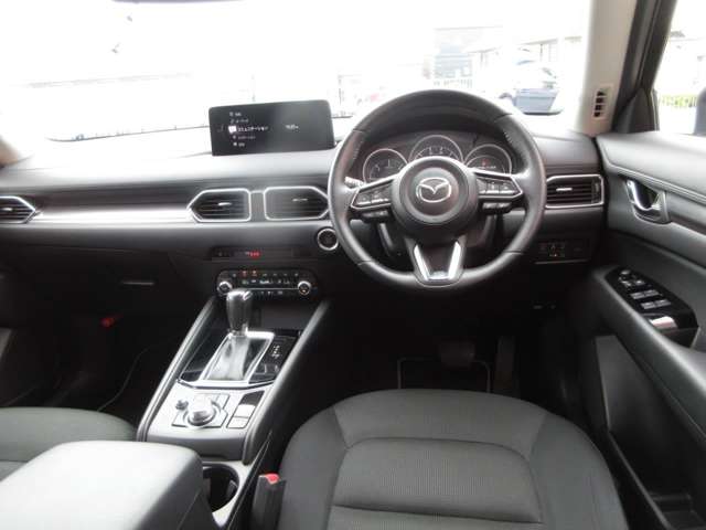 Mazda CX-5 3