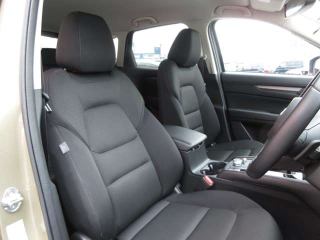 Mazda CX-5 10