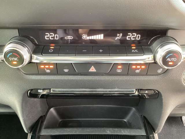 Mazda CX-30 11
