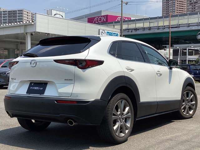 Mazda CX-30 2
