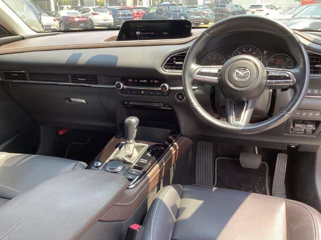 Mazda CX-30 3