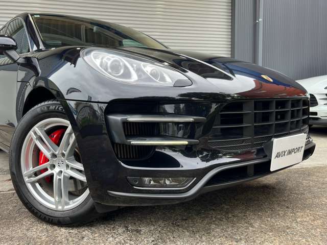 Porsche Macan 5