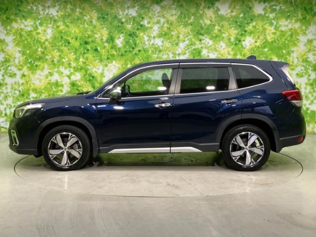 Subaru Forester 5