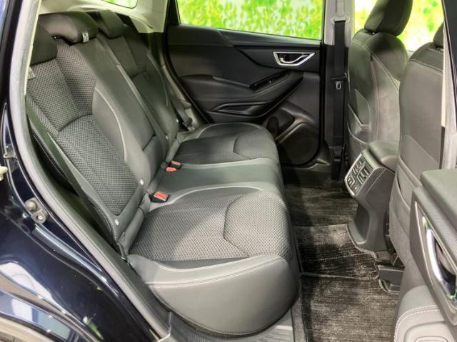 Subaru Forester 8
