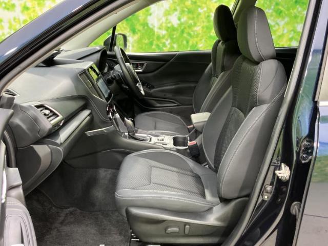 Subaru Forester 9