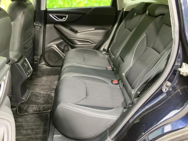 Subaru Forester 10