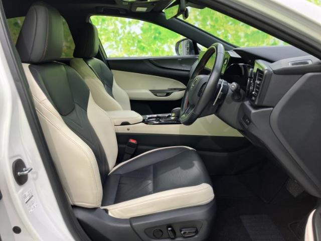 Lexus NX 2