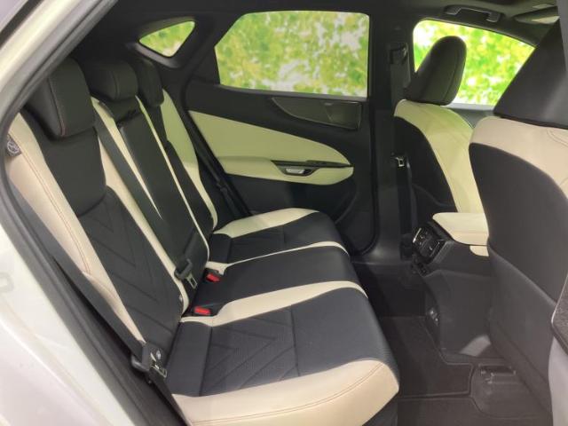Lexus NX 7